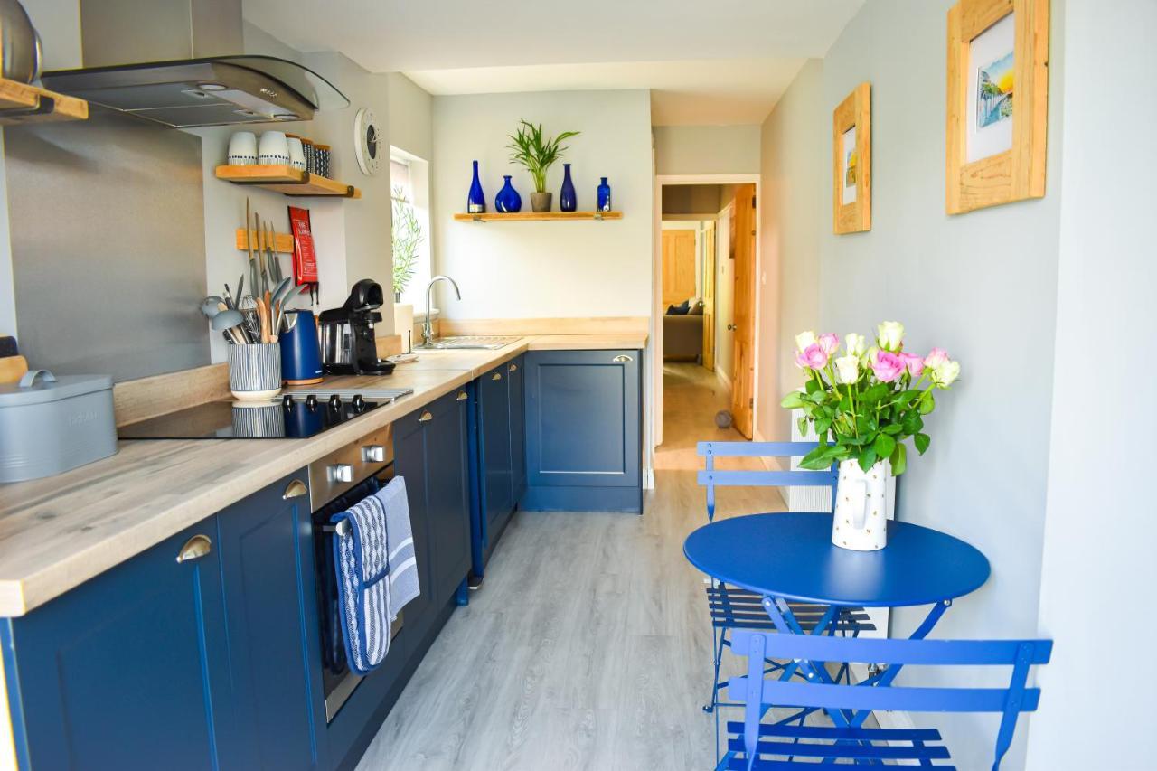 Seagull Cottage - Suffolk Coastal Escapes Pakefield Exterior foto